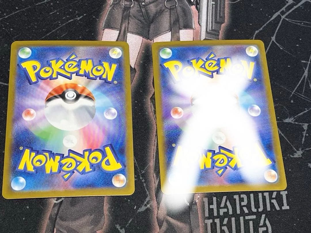 スタートデッキ100 101 EXカードセット 101/100 メガメガニウム