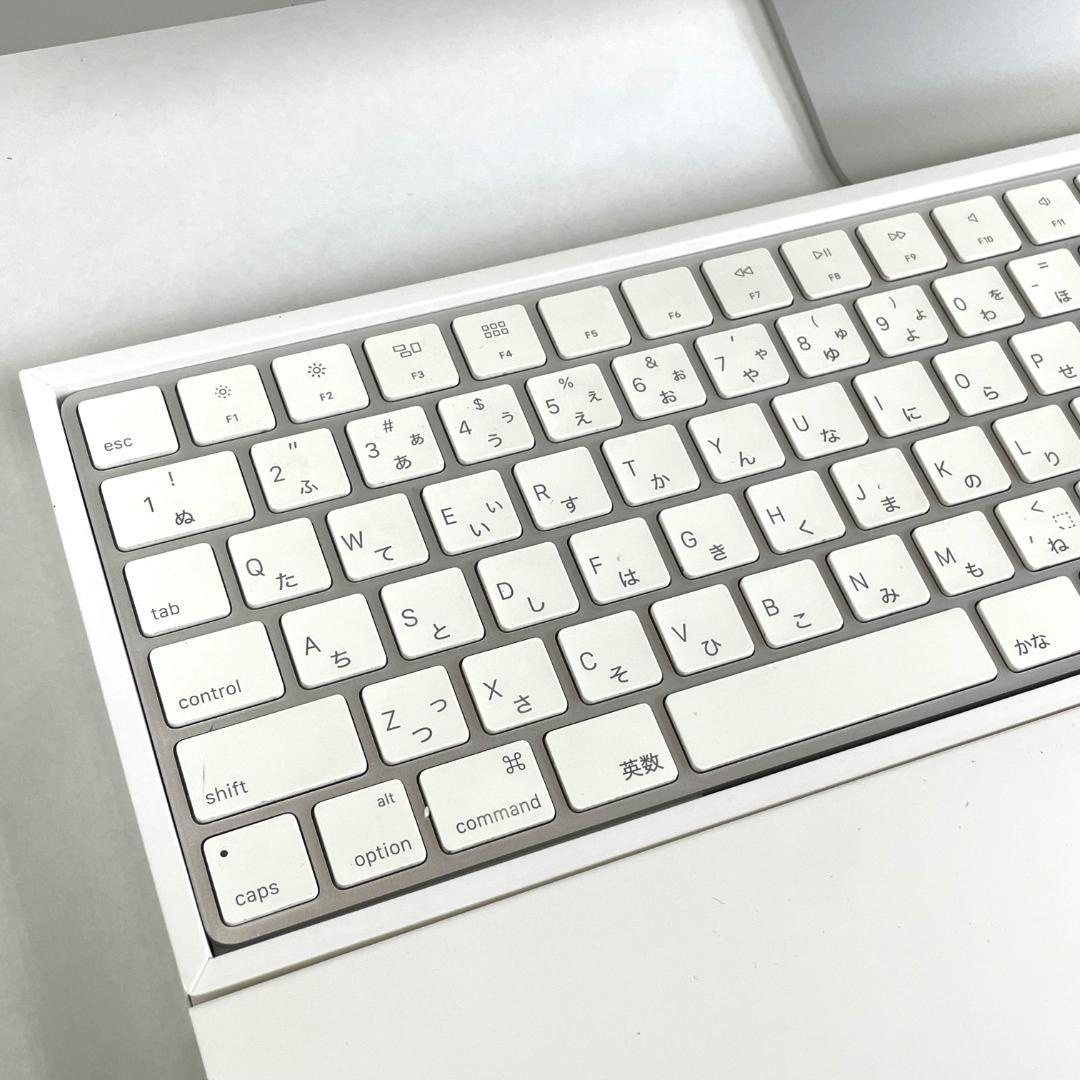 iMac Retina 5K 27インチ Late 2015 メモリ24GB増