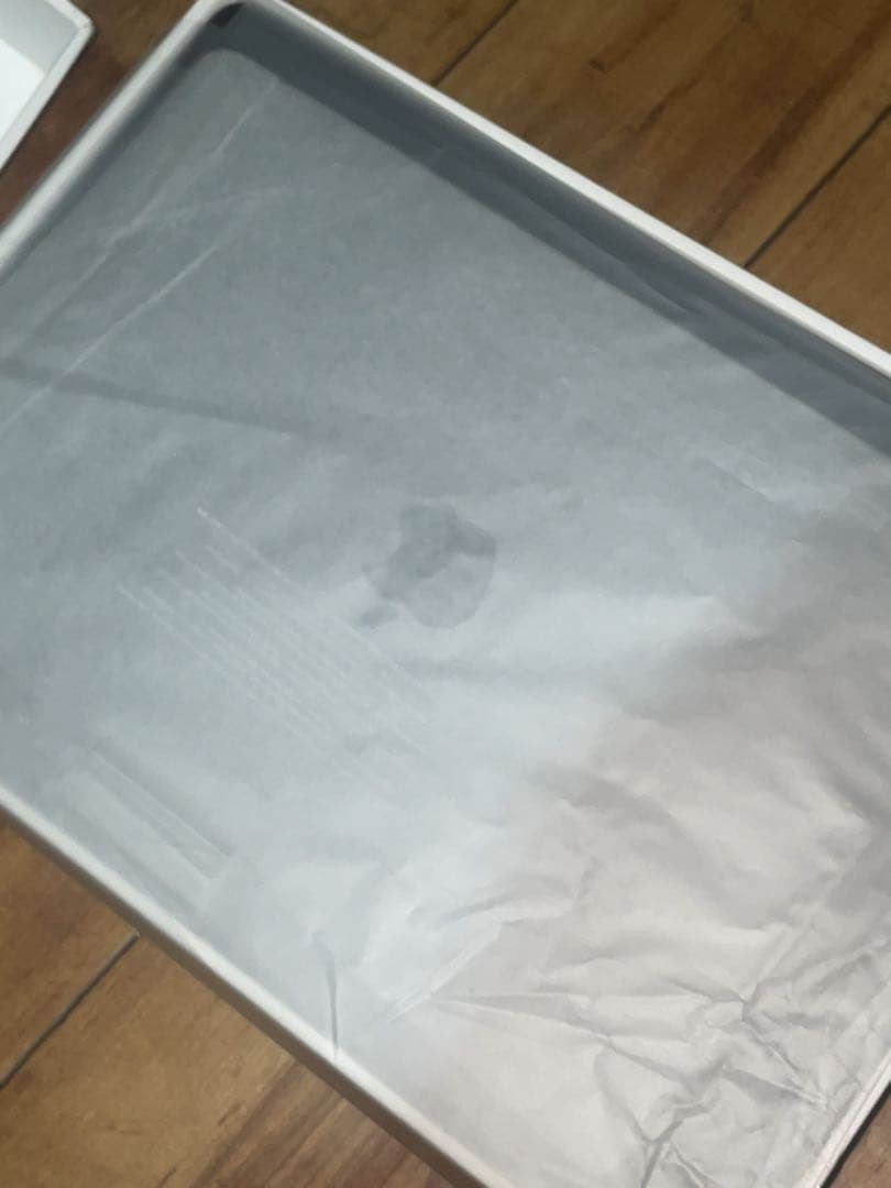 MacBook本体 i mac air