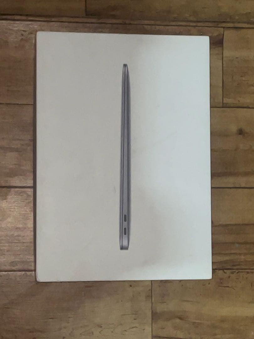 MacBook本体 i mac air