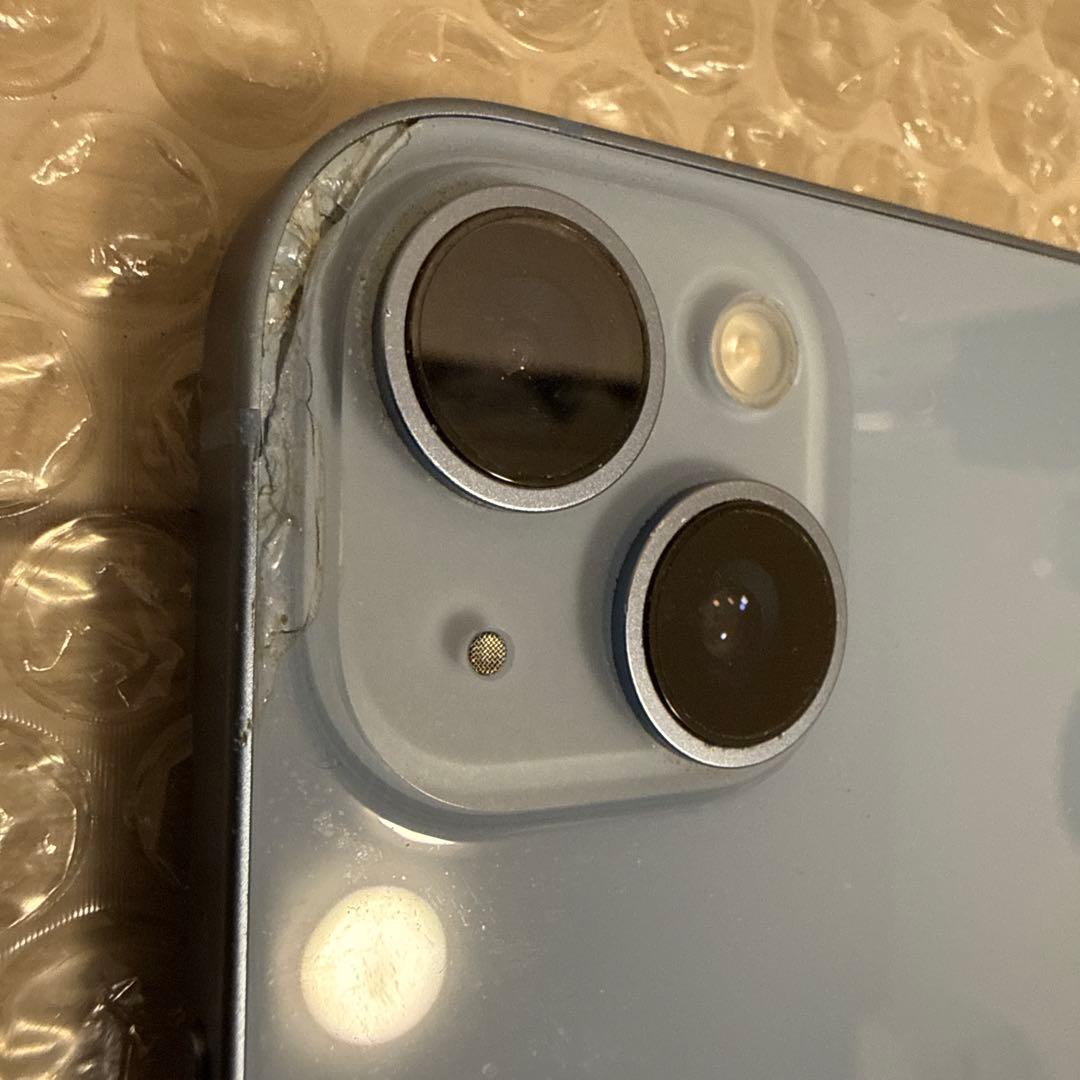 iPhone14Plus 256GB SIMフリー