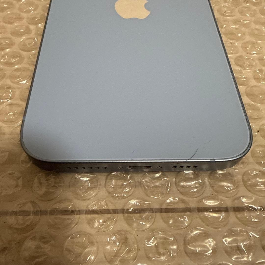 iPhone14Plus 256GB SIMフリー