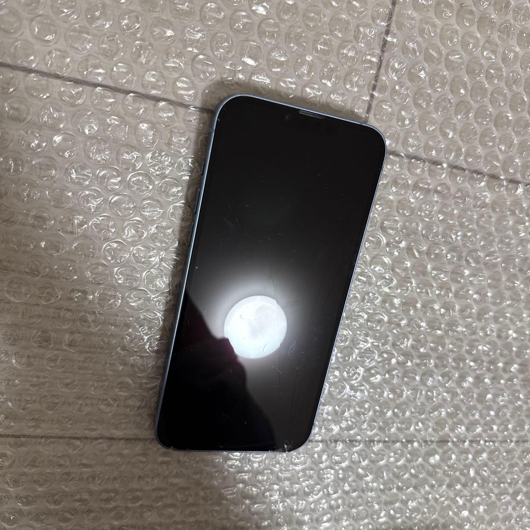 iPhone14Plus 256GB SIMフリー
