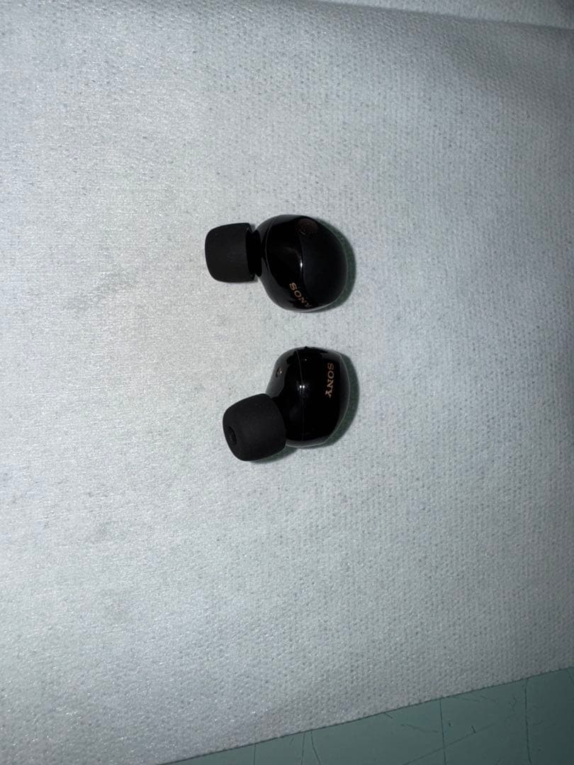 SONY ワイヤレスイヤホン wf-1000xm5