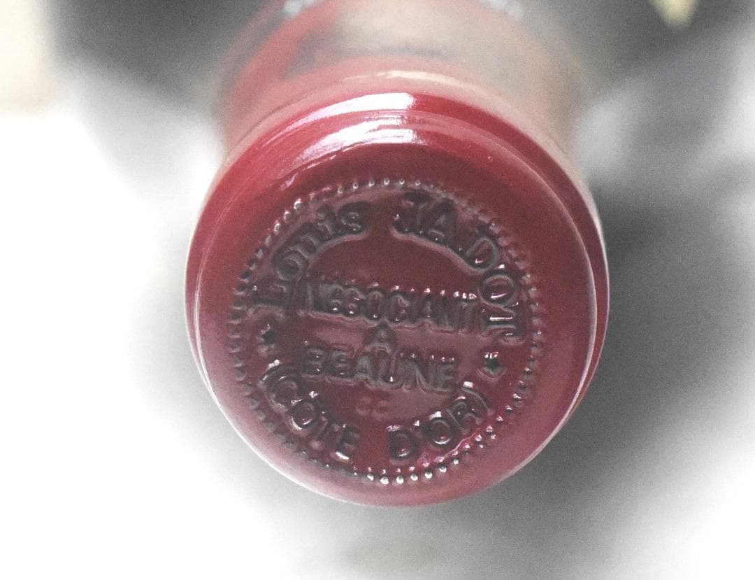 H*m様 ビンテージワイン◆LOUIS JADOT 1999年赤白◆箱入り◆23