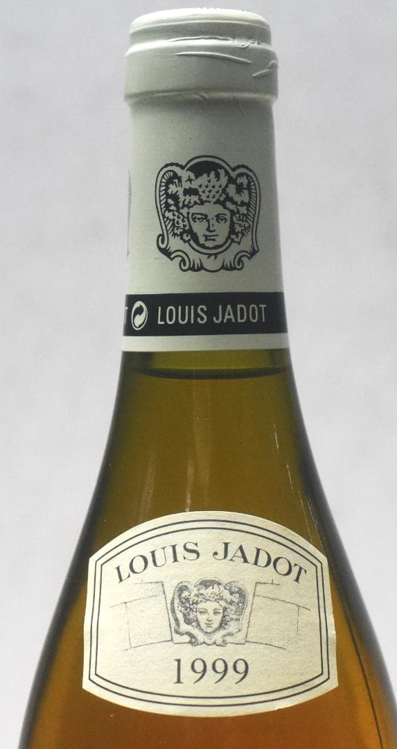 H*m様 ビンテージワイン◆LOUIS JADOT 1999年赤白◆箱入り◆23