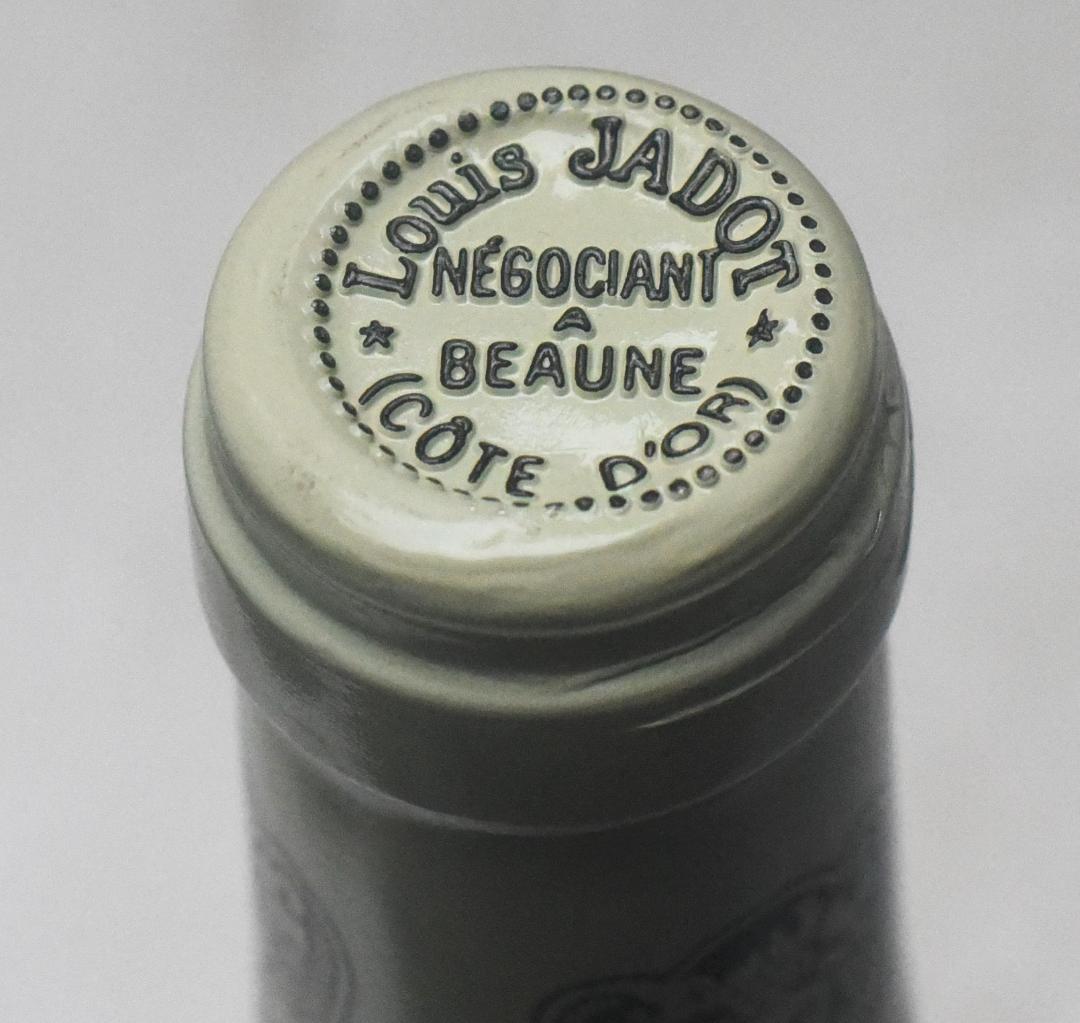 H*m様 ビンテージワイン◆LOUIS JADOT 1999年赤白◆箱入り◆23