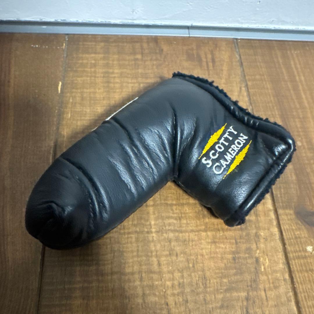 SANTAFE スコッティキャメロン　35インチ　tel3 トレリウム