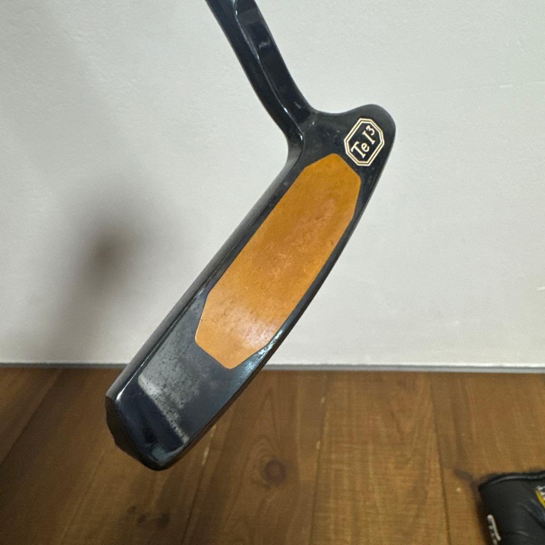 SANTAFE スコッティキャメロン　35インチ　tel3 トレリウム