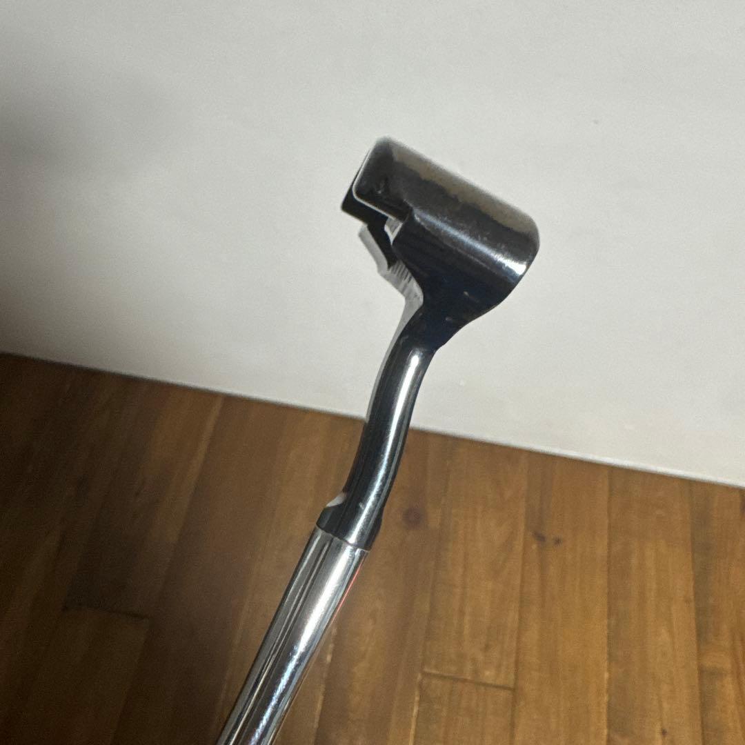 SANTAFE スコッティキャメロン　35インチ　tel3 トレリウム