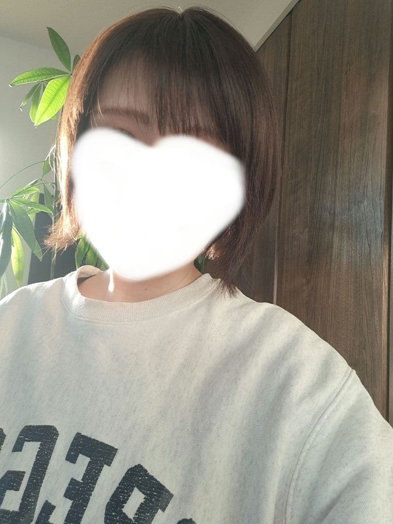 医療用ウィッグ　レミー人毛100%