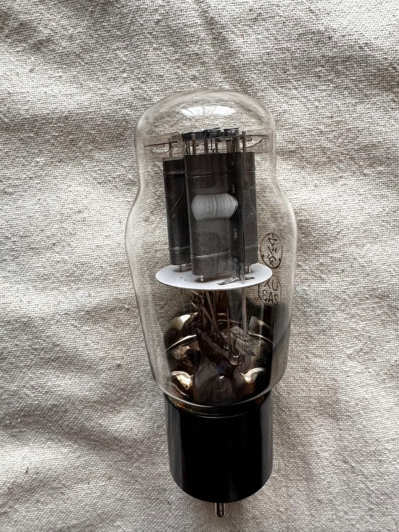 東芝／マツダ 真空管 UX-2A3