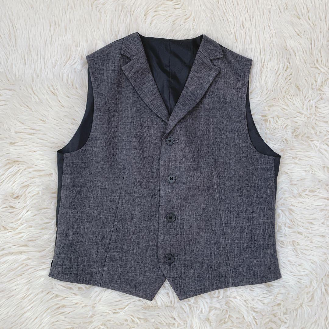 ワンダーファクトリー フォーマルスーツ スリーピース　6点セット　150サイズ