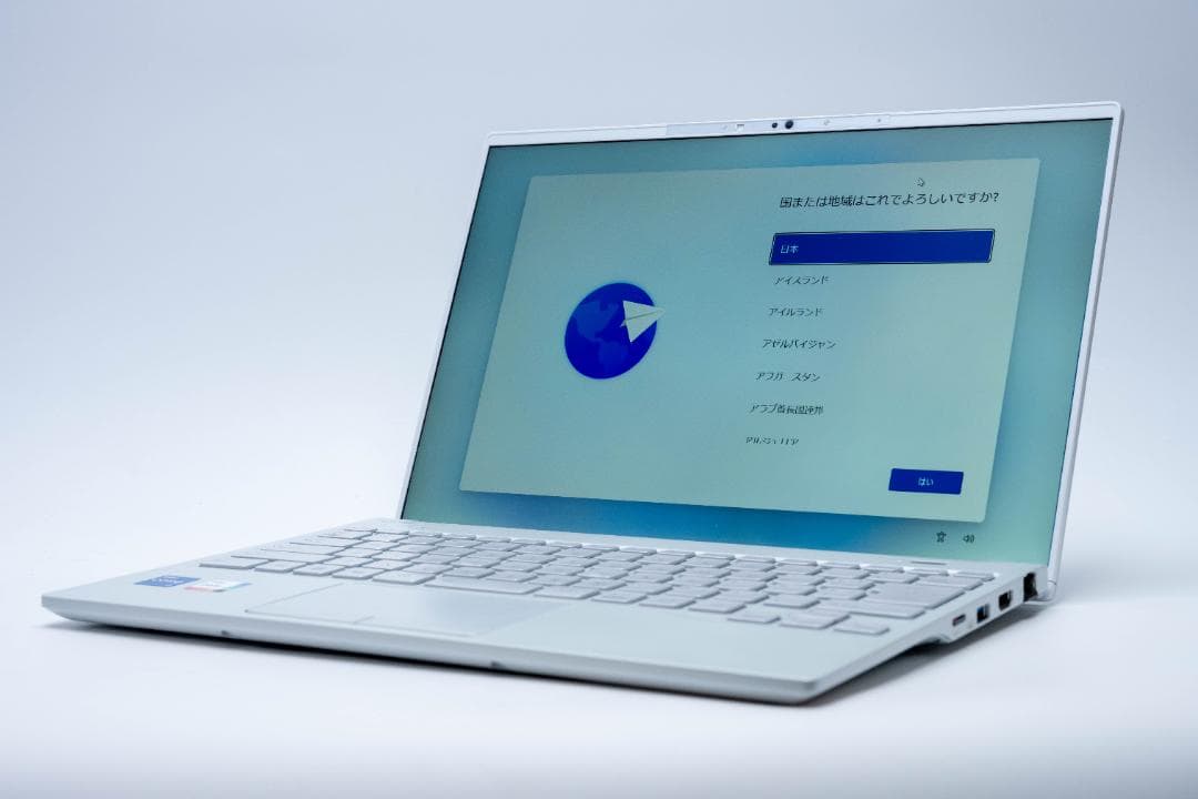 LIFEBOOK WU2/H1 i7-1355U 32GB 2TB おまけ付き