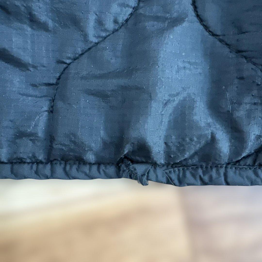 ジャケット・アウター anytee \"MODIFY\" M-65 Liner Jacket, M