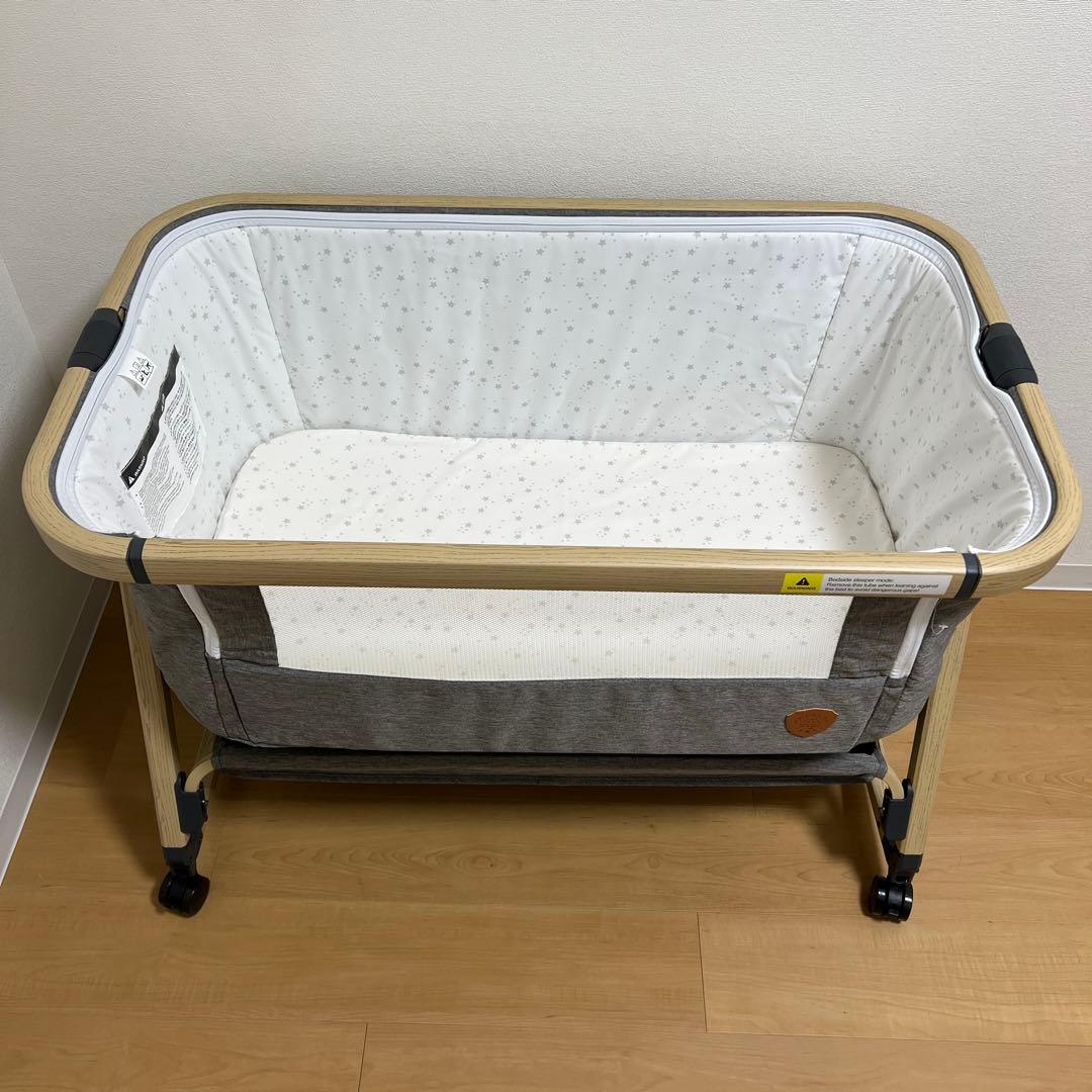 HZDMJ 2022ベビーベッド