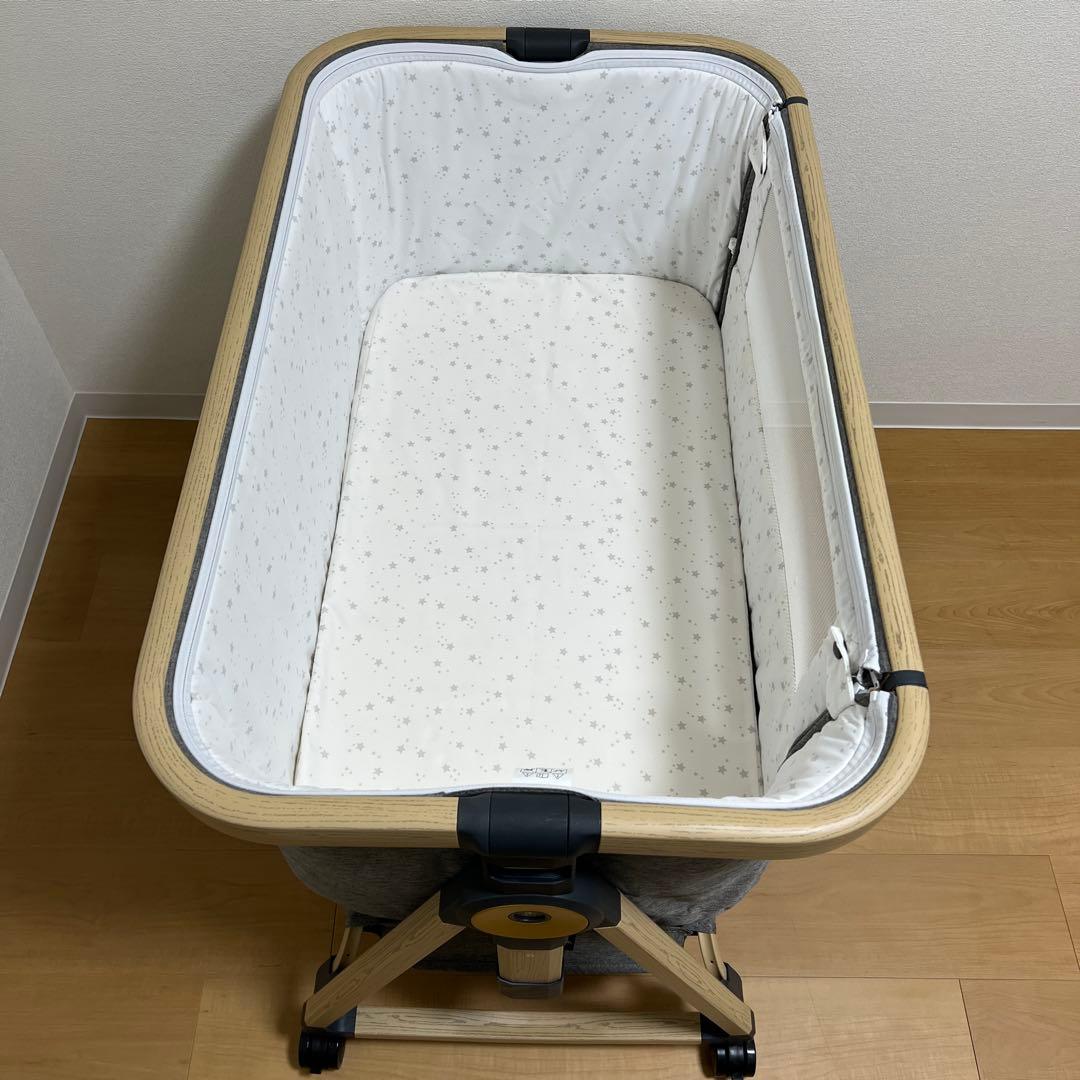 HZDMJ 2022ベビーベッド