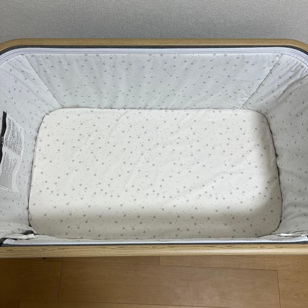 HZDMJ 2022ベビーベッド