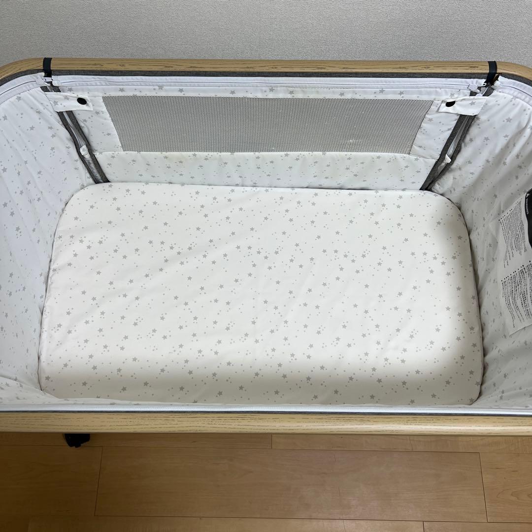 HZDMJ 2022ベビーベッド