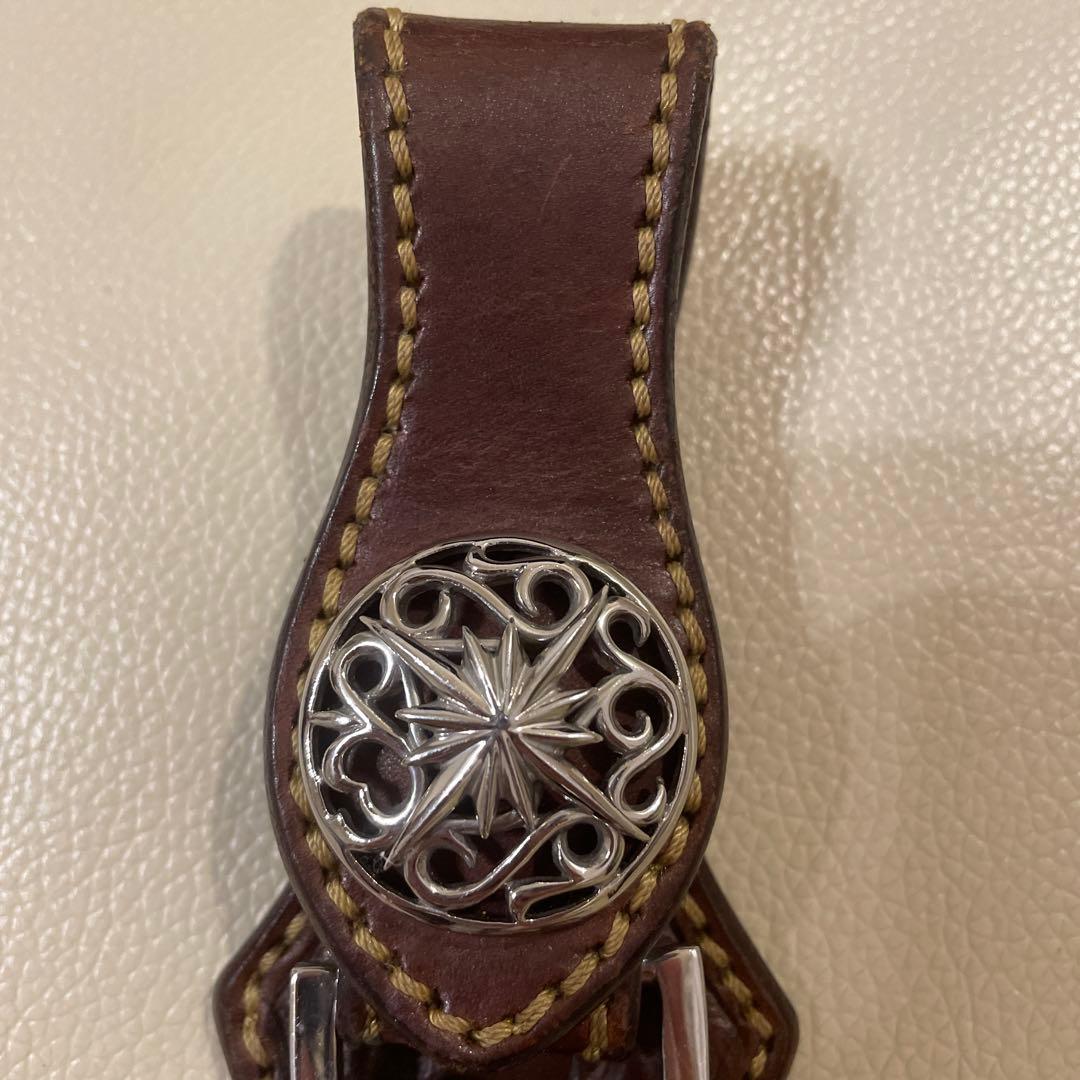 サードのウォレットチェーン