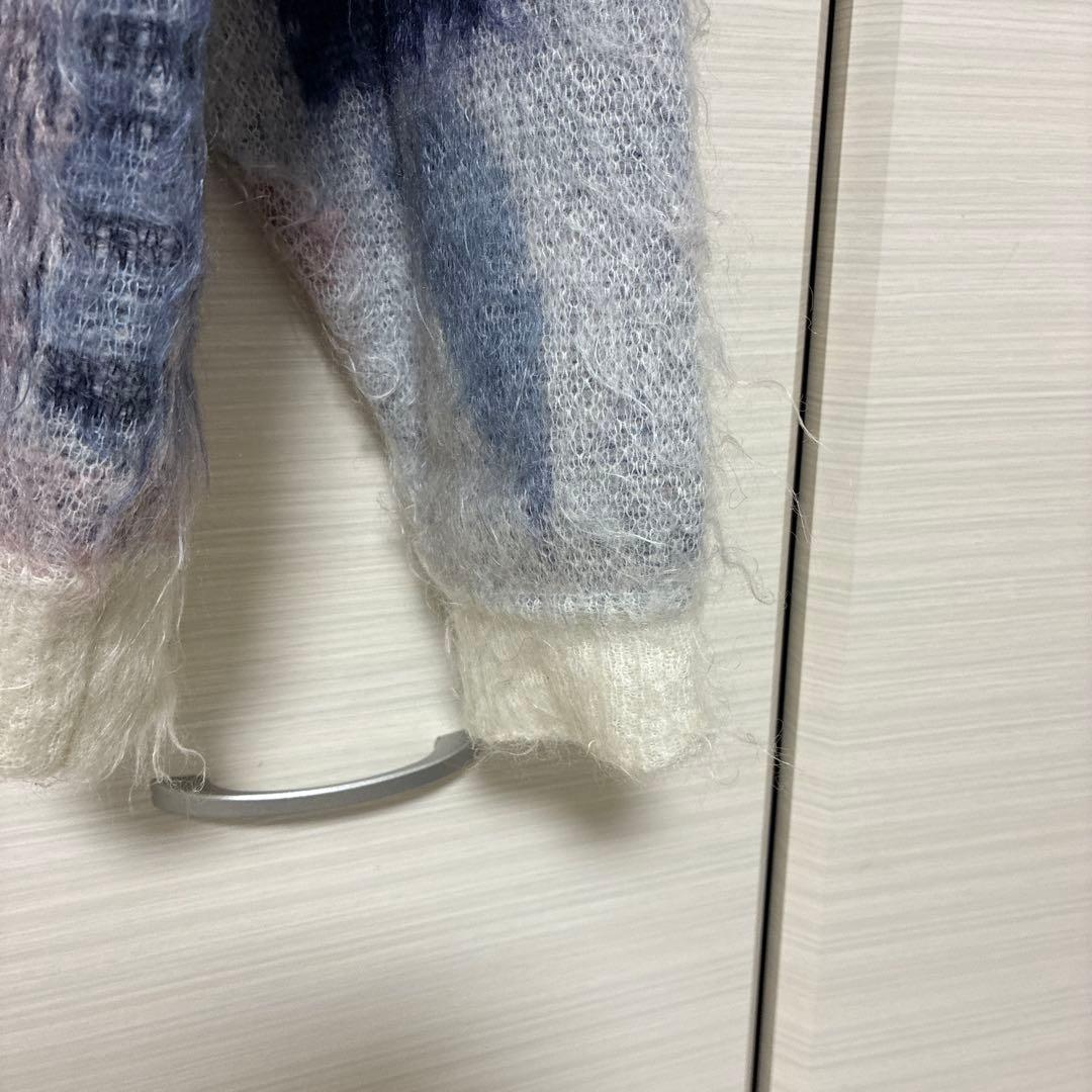 サノバチーズ ウォーターニット