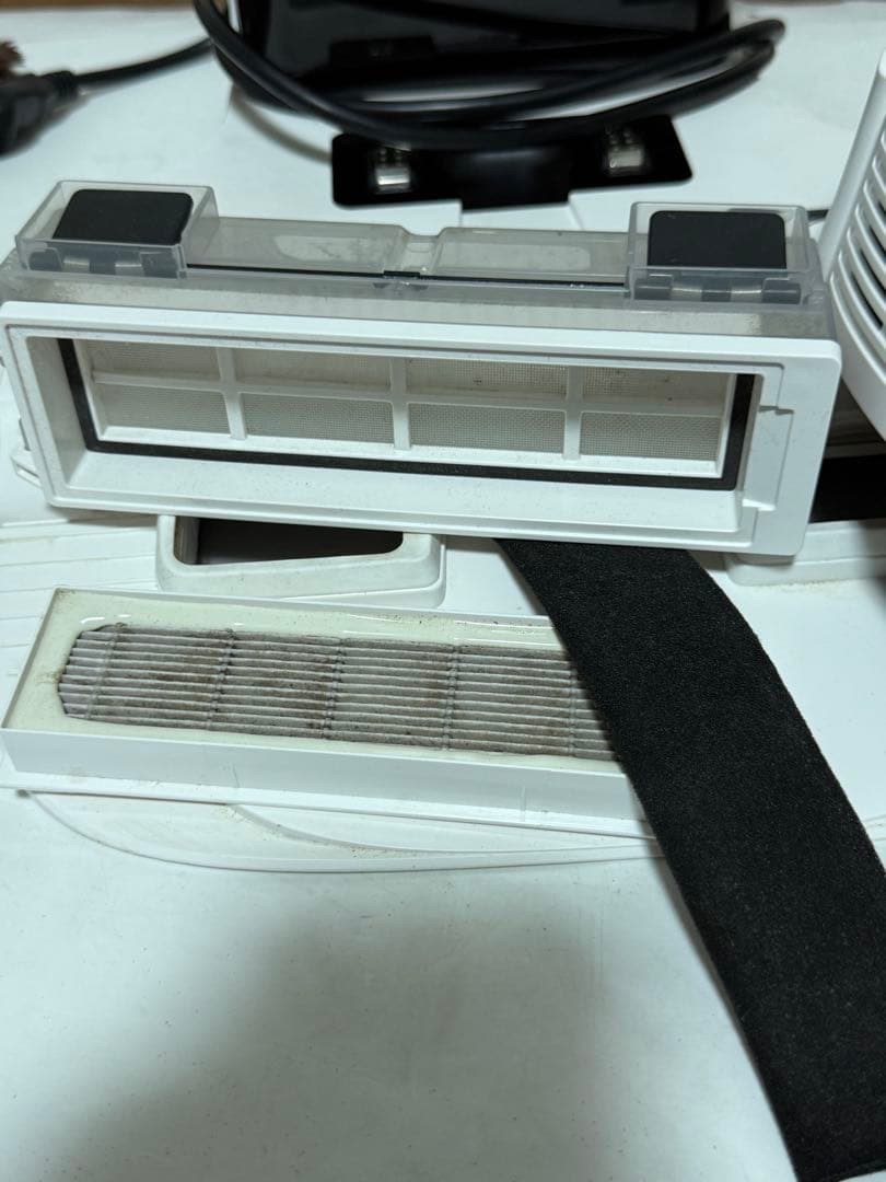 エコバックス ECOVACS DEEBOT N8+ DLN26-11