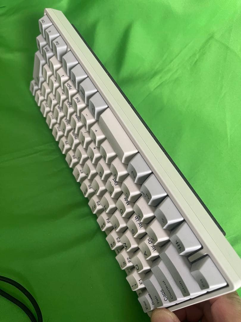 HHKB Professional HYBRIO Type-S 白