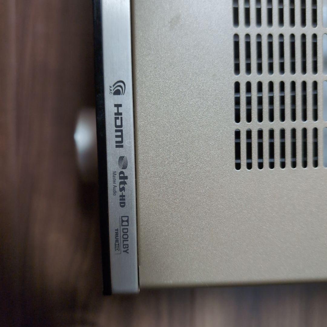 Yamaha RX-V767 AVレシーバー