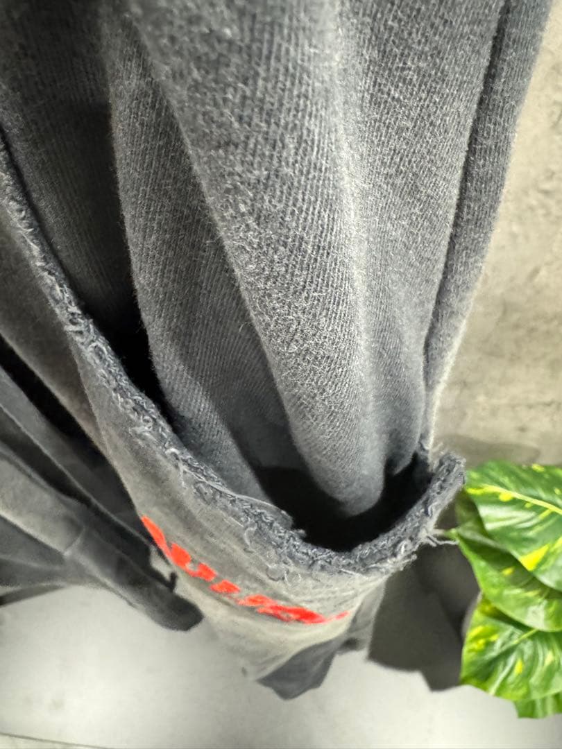 CVTVLIST サルエルパンツ