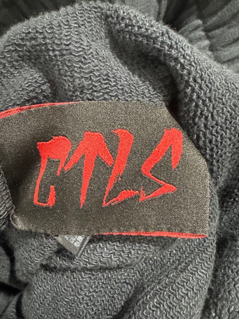 CVTVLIST サルエルパンツ