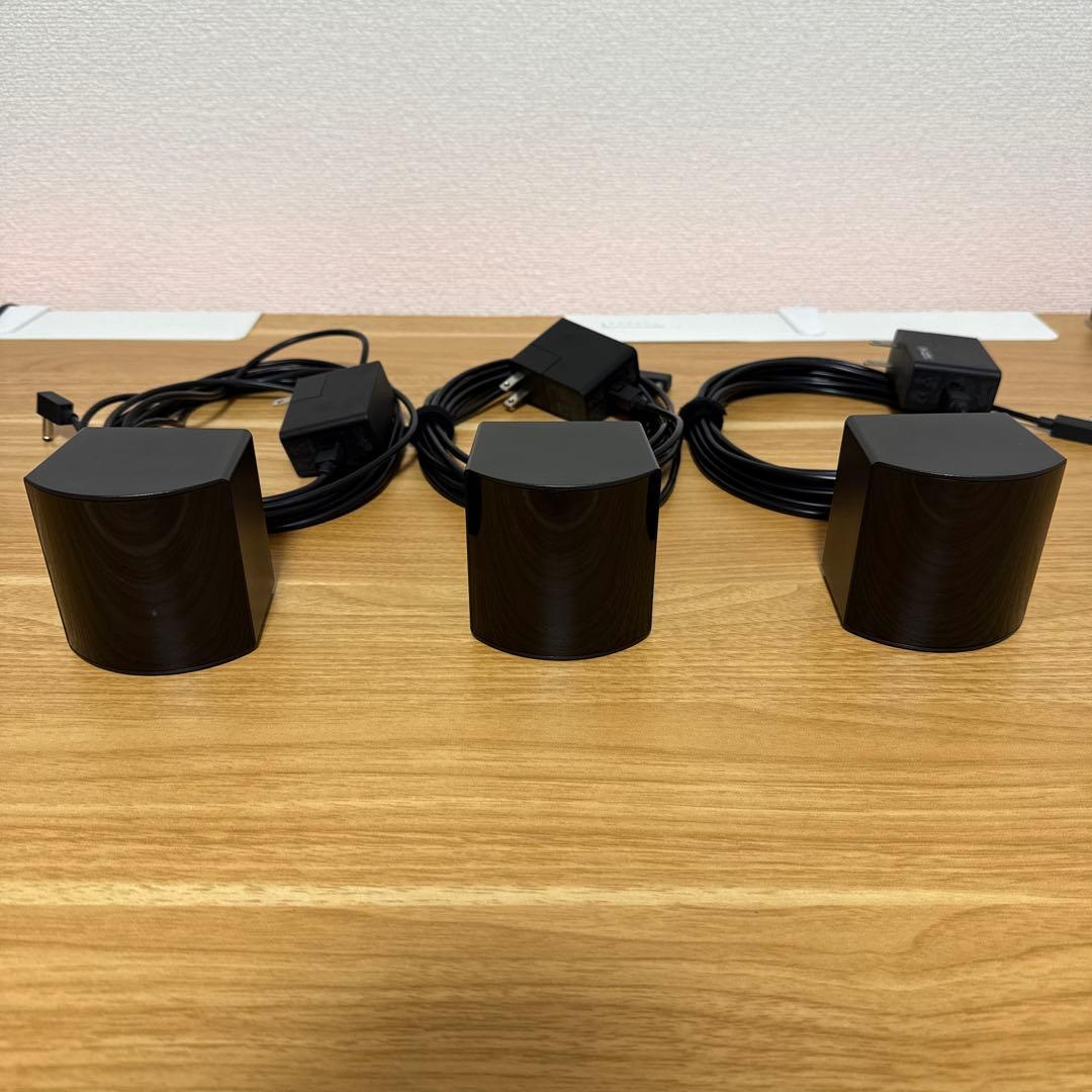 SteamVR Base Station 2.0 / ベースステーション2.0