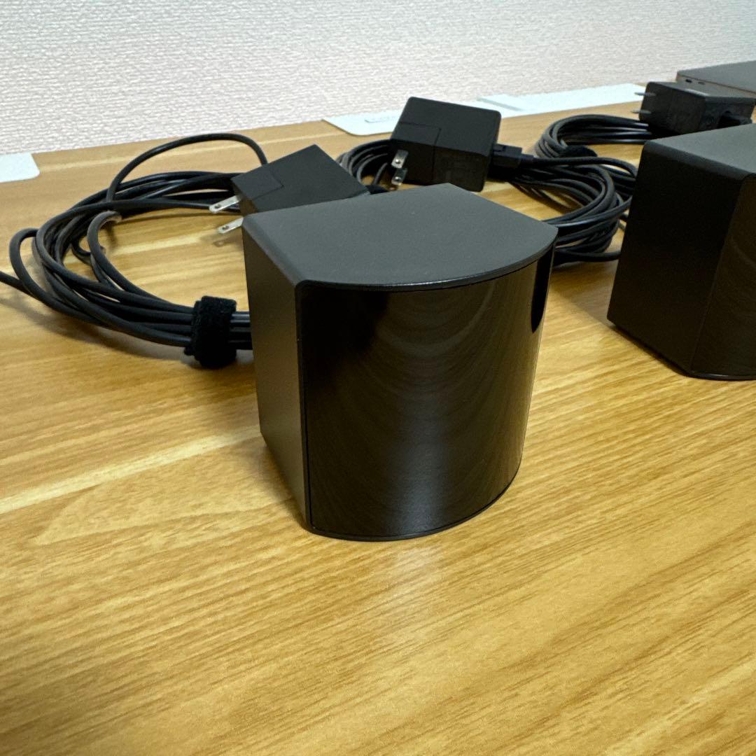 SteamVR Base Station 2.0 / ベースステーション2.0