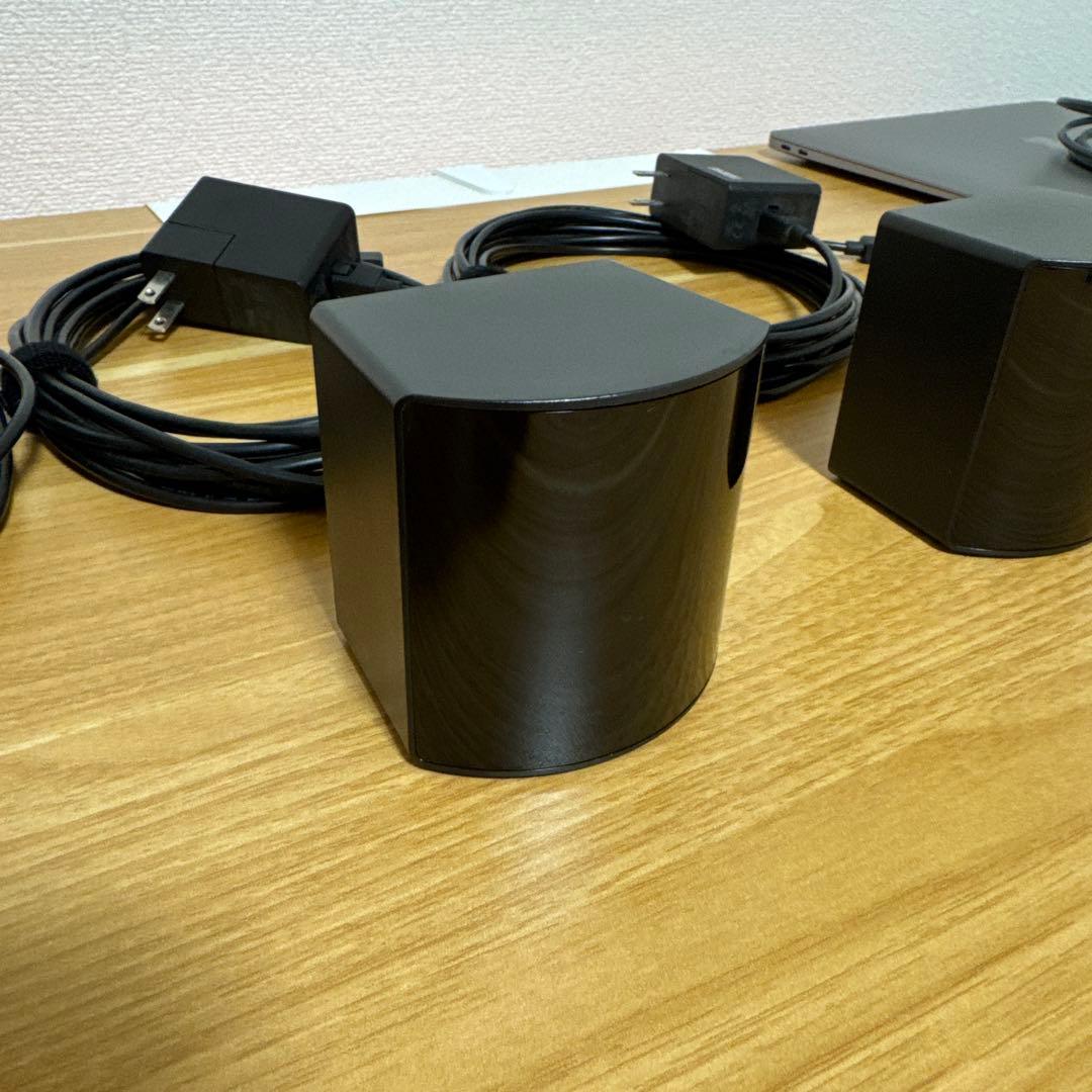 SteamVR Base Station 2.0 / ベースステーション2.0