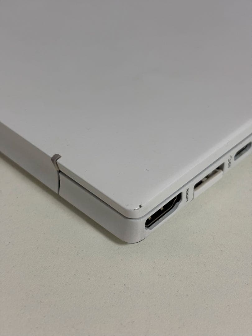 Windowsノート本体 HP Pavilion Aero Laptop 13 be