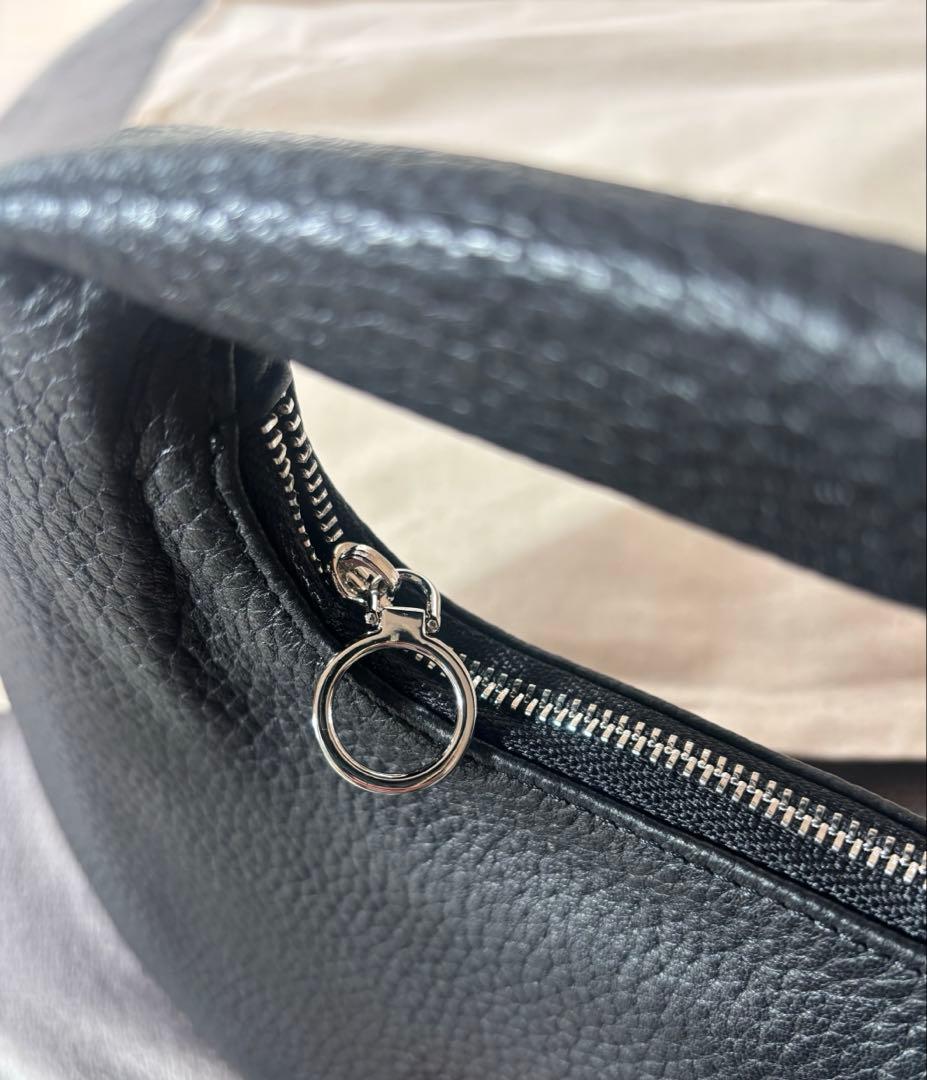 Aeta ONE SHOULEDR M ブラック