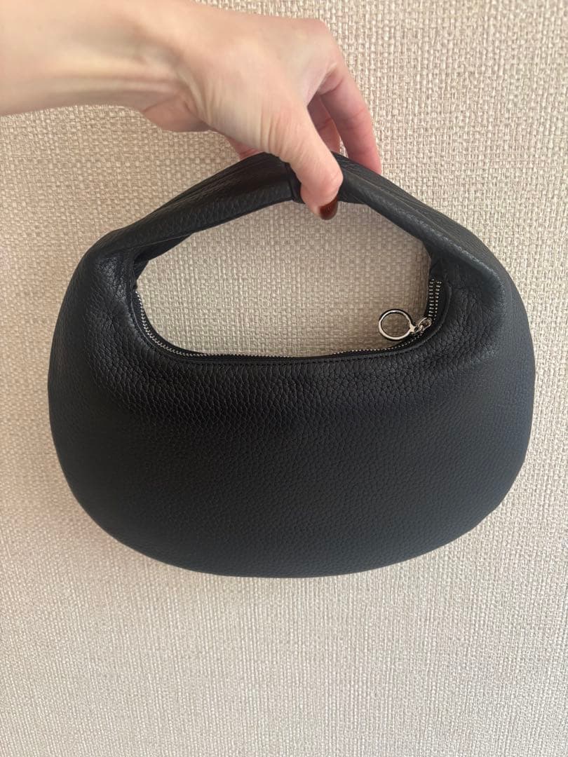 Aeta ONE SHOULEDR M ブラック