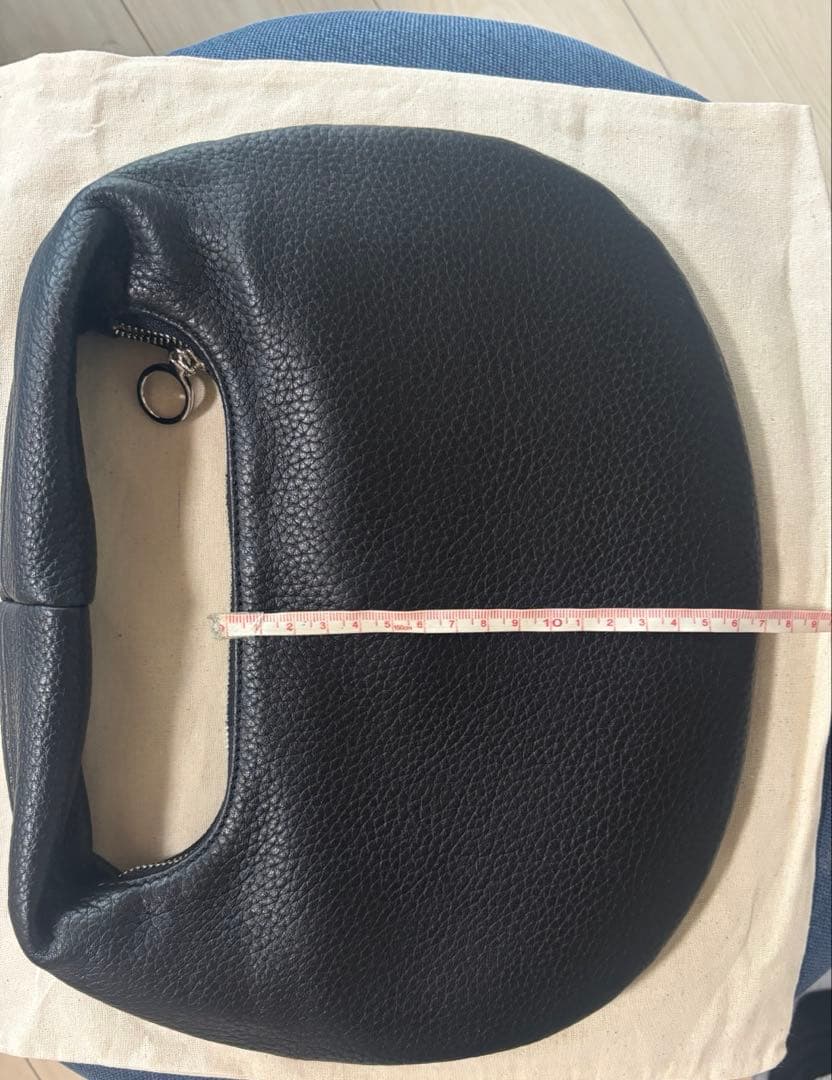 Aeta ONE SHOULEDR M ブラック