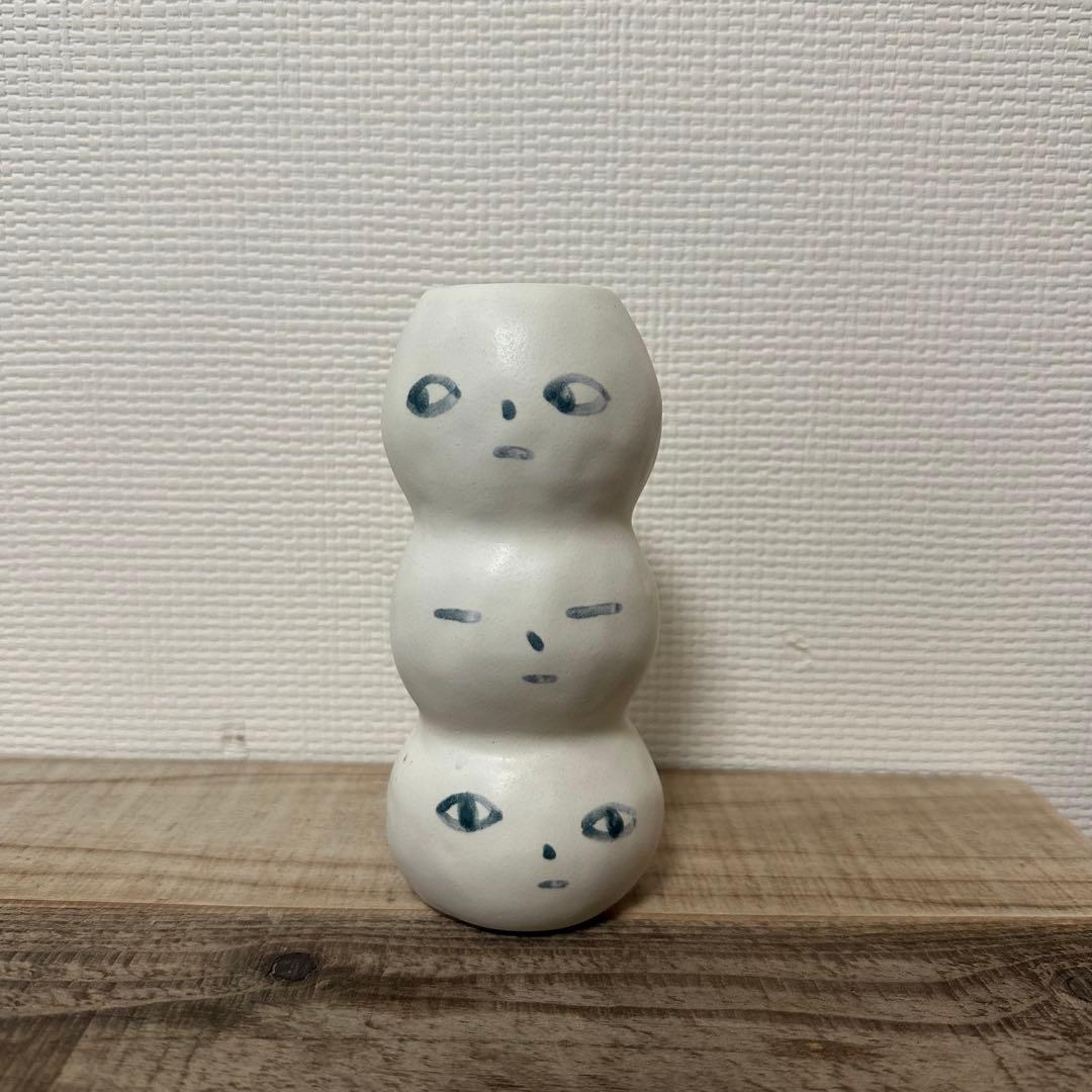 MADOKARINDAL マドカリンダル　フラワーベース　スタイリスト私物