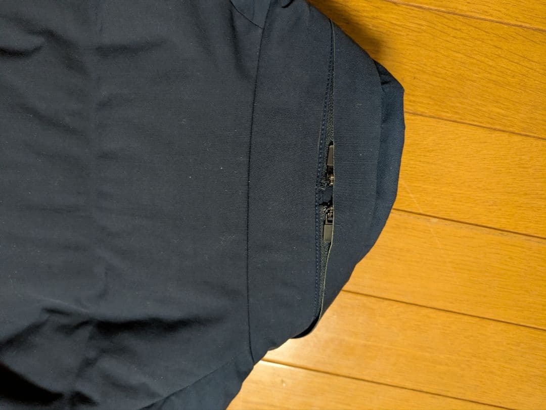 デサントオルテライン Variant descent allterrain M