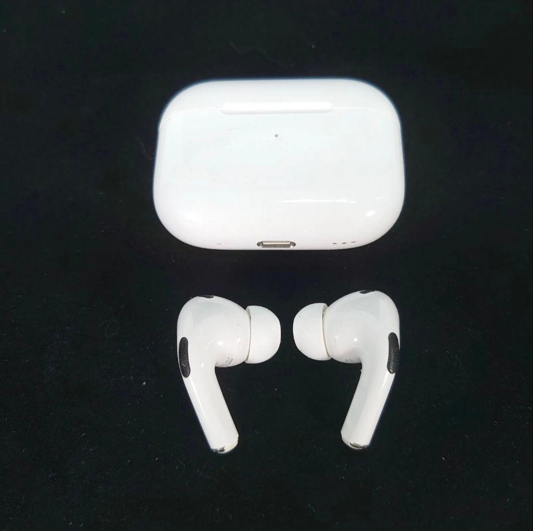 【純正品】AirPods Pro 第2世代 タイプC