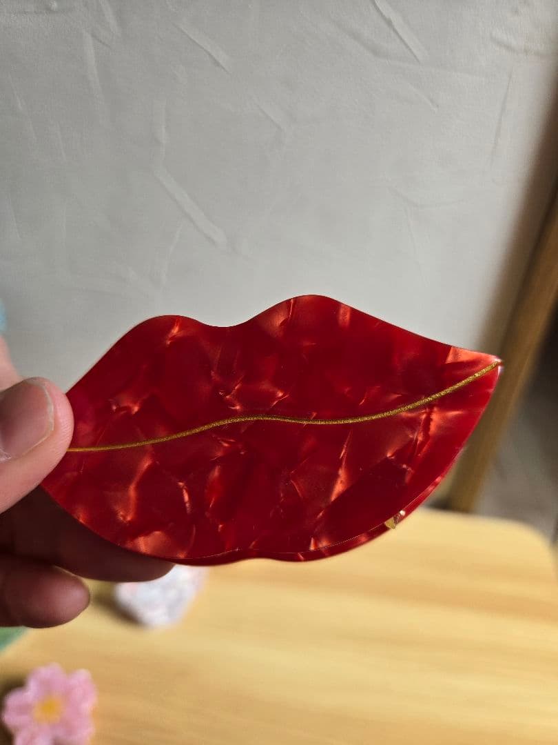 【新品未使用】Coucou Suzette ヘアクリップ 7点まとめうり