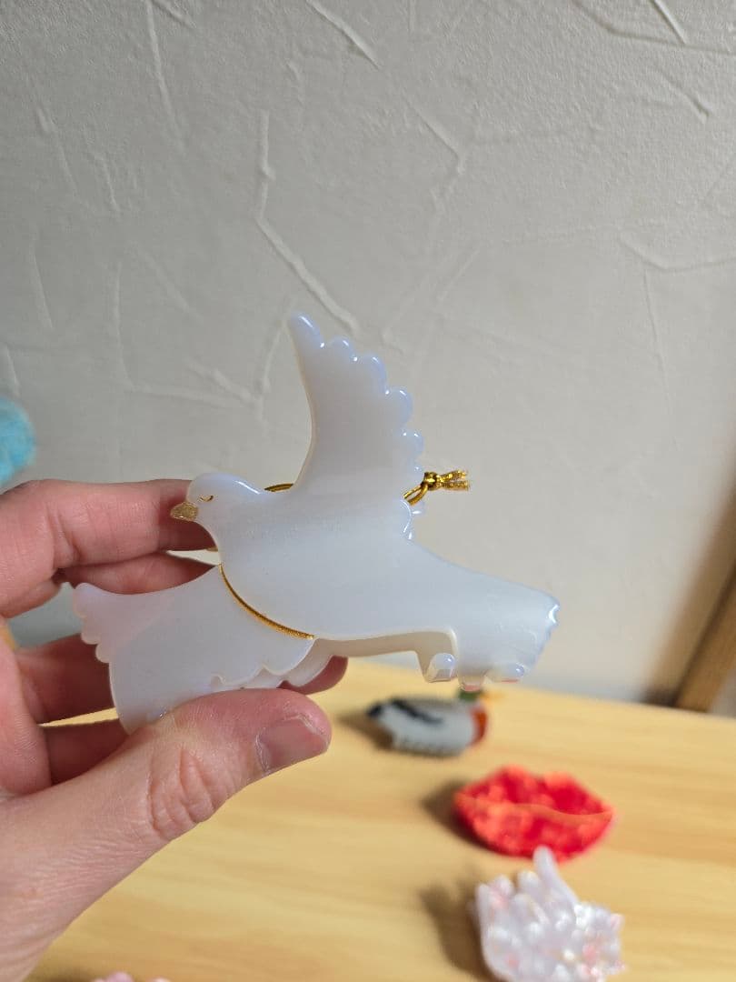 【新品未使用】Coucou Suzette ヘアクリップ 7点まとめうり