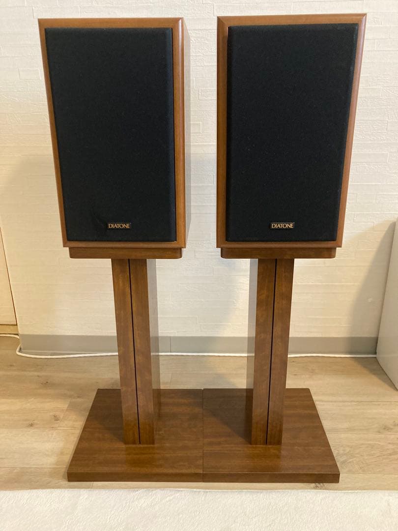 スピーカー・ウーファー DIATONE DS-200ZX+DK-200Z