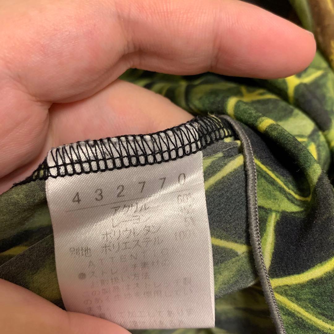 アルベロベロ　操り人形のブタさんワンピース