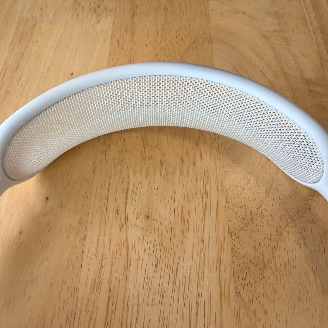 AirPods Max シルバー Lightning充電モデル