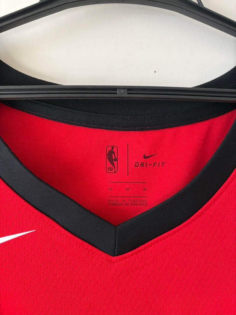 Nike rip city Lillard ユニフォーム