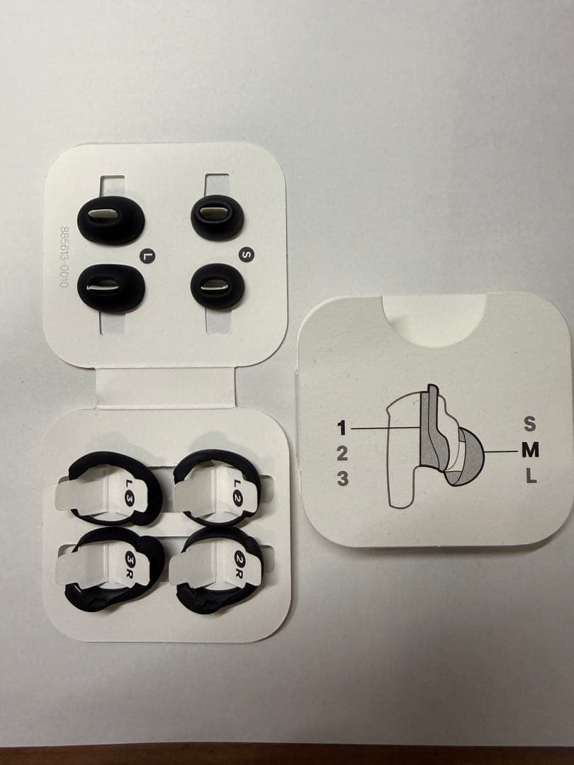 BOSE QuietComfort Ultra Earbuds(第一世代)