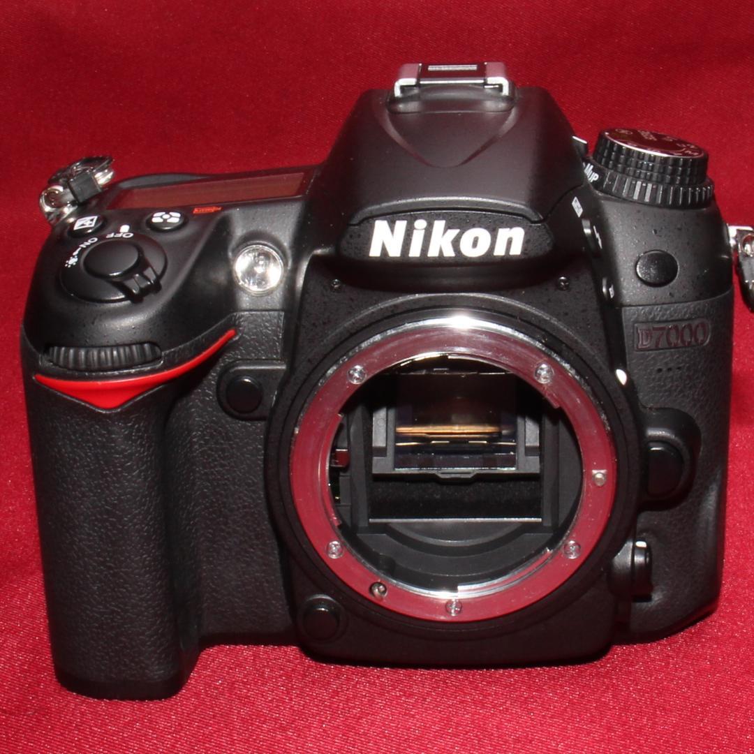 ✨スマホ転送セット付き✨❤️Nikon D7000 近遠対応万能レンズセット❤️