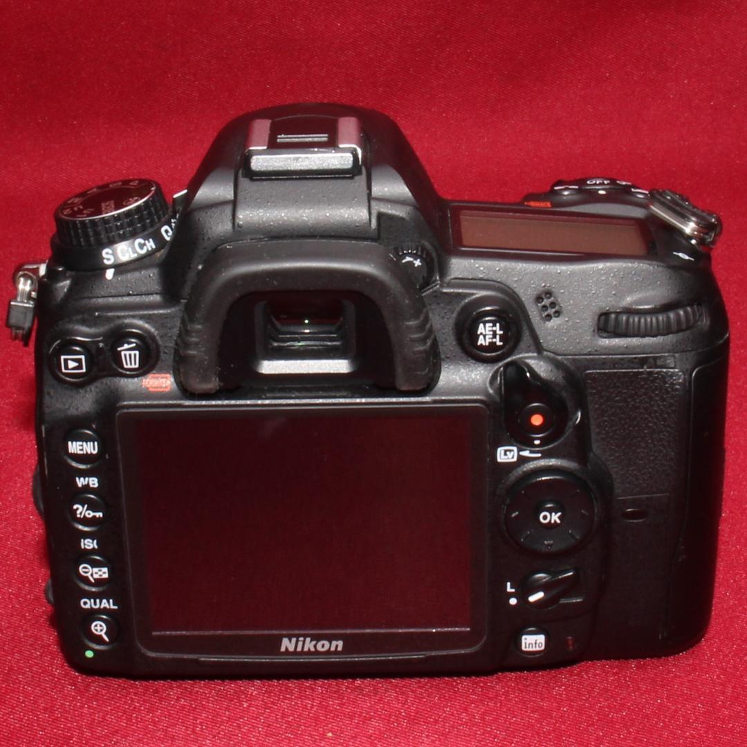 ✨スマホ転送セット付き✨❤️Nikon D7000 近遠対応万能レンズセット❤️