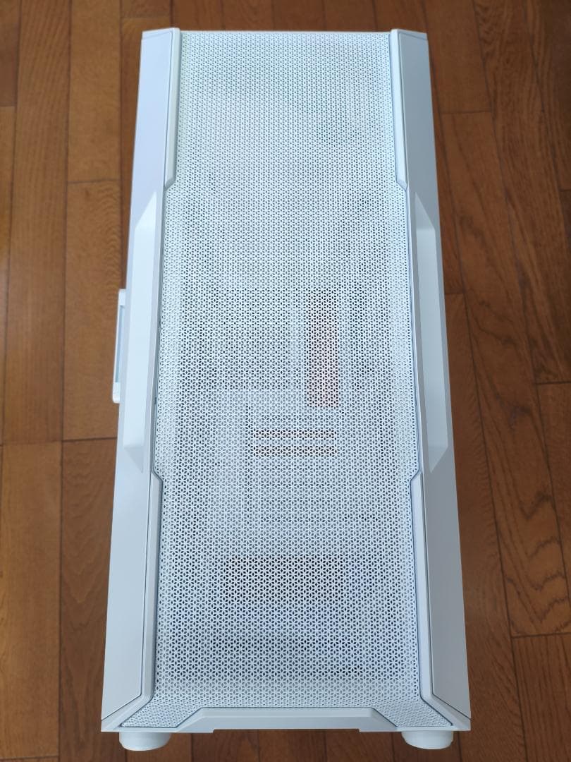 パソコン　ケース